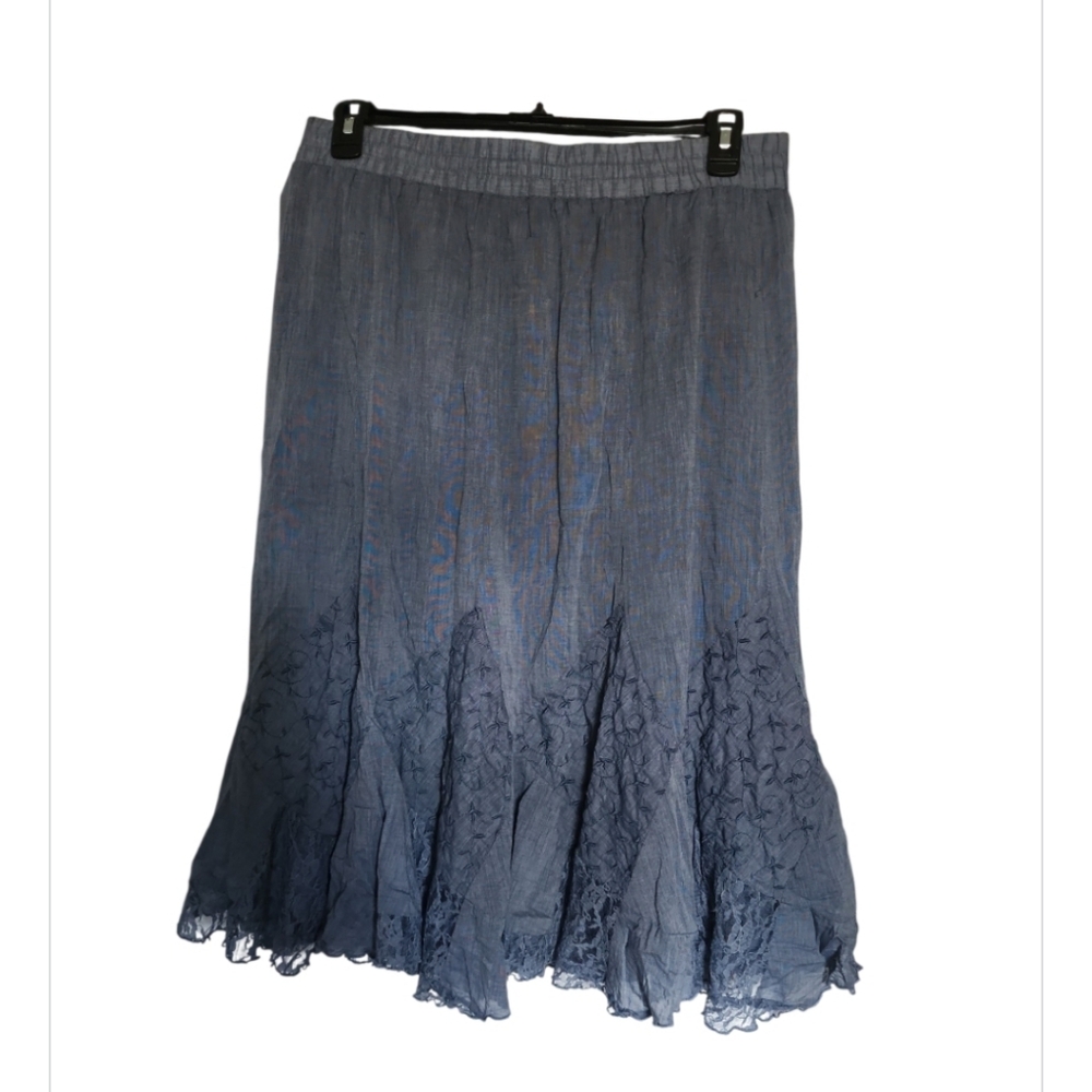 Preowned Krazy Kat Skirt